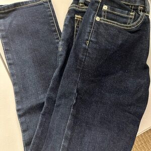 GAP Kids Dark Blue Jeans